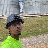 Interface Automation Employee Jalen Horton's profile photo