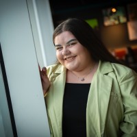 Hertfordshire Students' Union Employee Chloe McKendrick's profile photo
