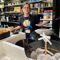 City of Alexandria, Virginia Employee Susan Hellman's profile photo