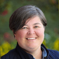 Camp Sea Gull and Camp Seafarer Employee Meredith Stewart's profile photo