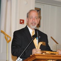 Indiana Masonic Home Employee Charles Stanley's profile photo