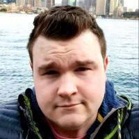 OnTap Data Employee John Orchard's profile photo