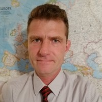 All Auto Network Employee Dmitriy Lebedev's profile photo