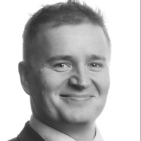 Realia Group Oy Employee Immo Suutarinen's profile photo