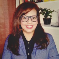 Studybay Employee Tatila Alcantara's profile photo