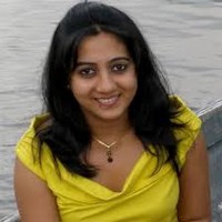JTC Institutional Capital Services – US Employee Krishna Shah's profile photo
