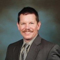 CVS Health Employee Dave Pierce's profile photo