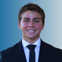UConsulting Employee Dylan Matejka's profile photo