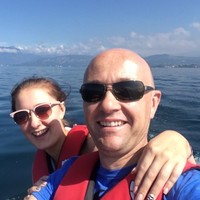 CPA Bespoke Joinery Limited Employee Jon Uttley's profile photo