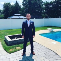 William Jamison Email & Phone Number