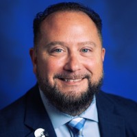 UPMC Hillman Cancer Center Employee Bryan Schmalhofer's profile photo