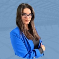 ASER Employee Tatiana Pizarro's profile photo