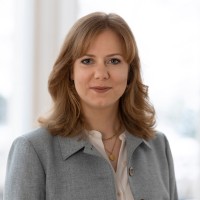 EPP Rechtsanwälte Avocats Employee Clémence Haacke's profile photo