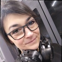 AGES Industri Employee Dragana Rudan's profile photo