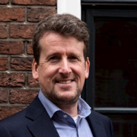 The Category & Trade Company Employee Nico Meyer's profile photo