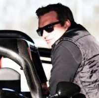 Revolution Race Cars Employee James Abbott's profile photo