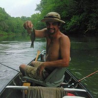 BorgWarner Employee Jeff Dillard's profile photo