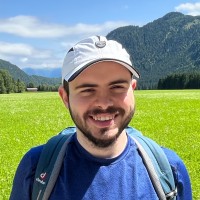 Amgen Employee Eoin Larkin's profile photo