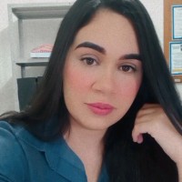 Meganordeste Employee Milena Priscila's profile photo