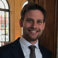 Harrison Kreisberg Email & Phone Number