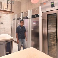 NTSMyanmar Employee Kyaw Tun's profile photo