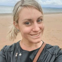 Adacta Employee Tatjana Rojc's profile photo