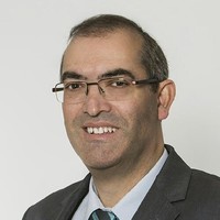 Walter Gordon Email & Phone Number