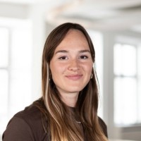 Kvalifik Employee Ida Jensen's profile photo