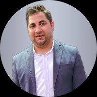 Dubai College of Tourism (DCT) Employee Ahmed Karkour's profile photo