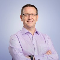 Nigel James Email & Phone Number