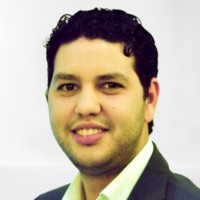 Bounceless.io Employee Achraf Benfdila's profile photo