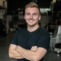 The Taylor Group Employee Evan Lawrence's profile photo