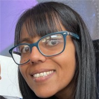 FDB UK Employee Vicky Damani's profile photo