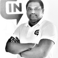 GroupIN WEB | APP | API Employee Kotla Kumar's profile photo