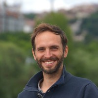 Archipel Kyosei Employee Christophe Dumais's profile photo
