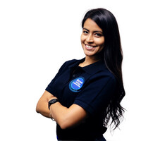 Nestlé Employee Sandra Ames's profile photo