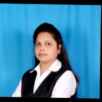 Computer Accountant Employee Manju Saini's profile photo