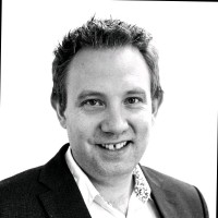 Techstep Employee Eirik Tveito's profile photo