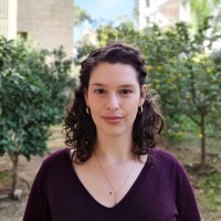 Oshi (formerly Plantish) Employee Sivan Baruch's profile photo