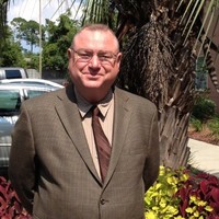 CDI Corp. Employee McCartney-Lonnie-Pri McCartney-Lonnie's profile photo