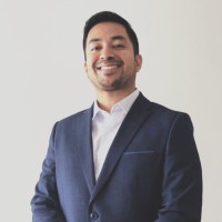 AJANI Employee Edgard Curay's profile photo