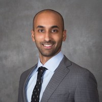 TD Securities Employee Sukrit Ganguly's profile photo