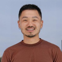 Patrick Xie Email