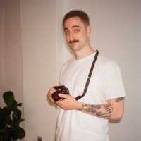 Sidecar Employee Ryan Casey's profile photo