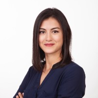 Workfully Employee Gabriela Hinrichsen's profile photo