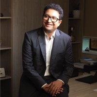 Manipal Health Enterprises Pvt. Ltd Employee Karthik Rajagopal's profile photo