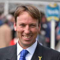 York Racecourse Employee William Derby's profile photo