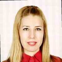 OTP Leasing, Bulgaria Employee Savina Stoyanova's profile photo