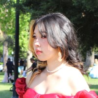 Teaspoon Employee Taylor Nguyen's profile photo