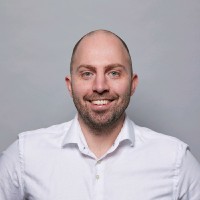 Jasper Jolink Email & Phone Number